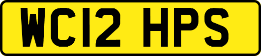WC12HPS