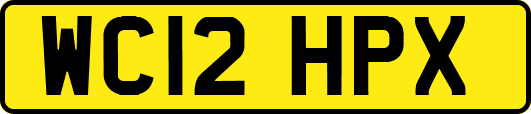 WC12HPX