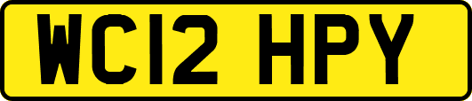 WC12HPY