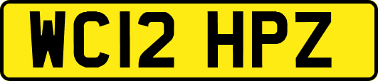 WC12HPZ