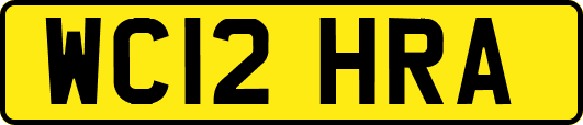 WC12HRA