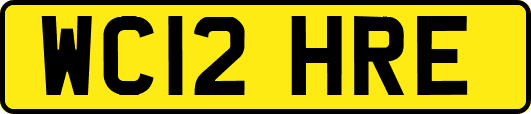 WC12HRE