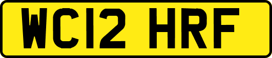 WC12HRF