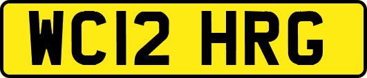WC12HRG