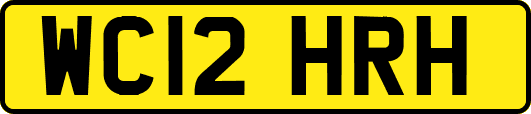 WC12HRH