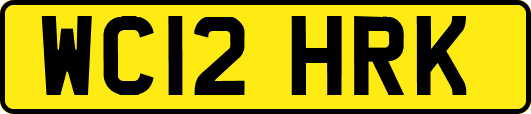WC12HRK