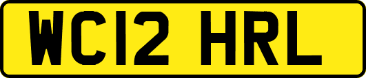 WC12HRL