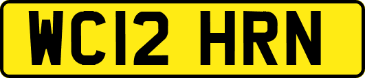 WC12HRN