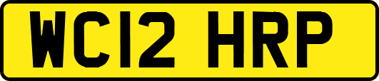 WC12HRP