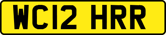 WC12HRR