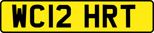WC12HRT