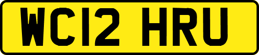 WC12HRU