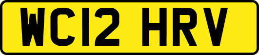 WC12HRV