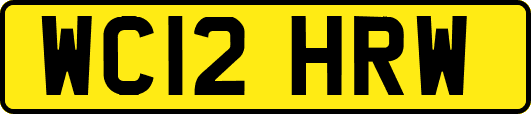 WC12HRW