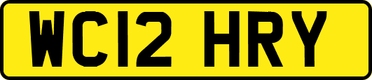WC12HRY