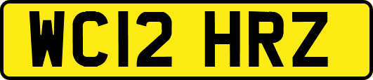 WC12HRZ