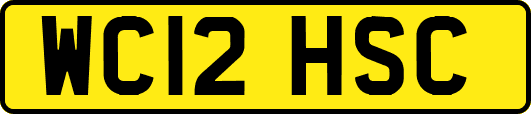 WC12HSC