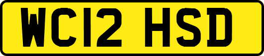WC12HSD