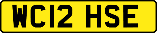 WC12HSE