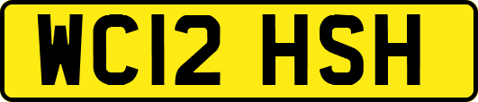 WC12HSH