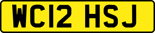 WC12HSJ