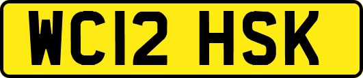 WC12HSK
