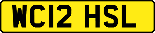WC12HSL