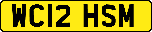 WC12HSM