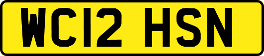 WC12HSN
