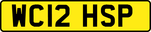 WC12HSP