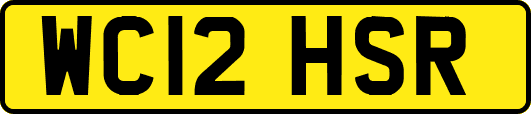 WC12HSR