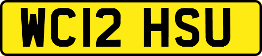 WC12HSU