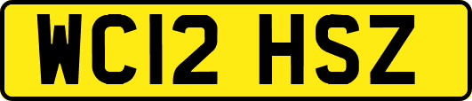 WC12HSZ