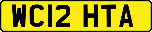 WC12HTA