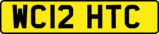 WC12HTC