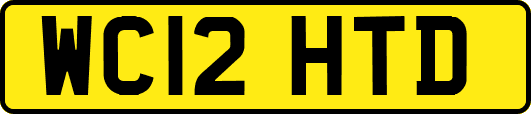 WC12HTD