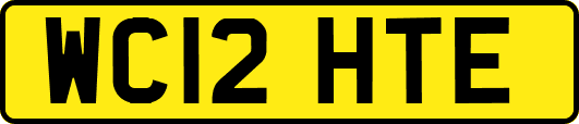 WC12HTE
