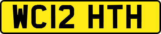 WC12HTH