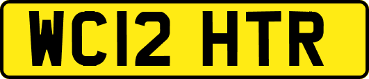 WC12HTR