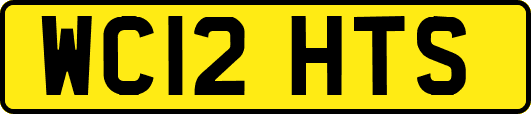 WC12HTS