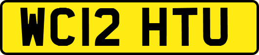 WC12HTU