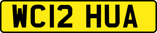 WC12HUA