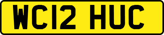 WC12HUC