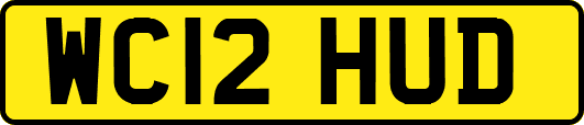 WC12HUD