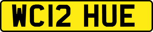 WC12HUE
