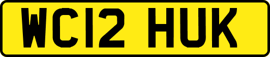 WC12HUK