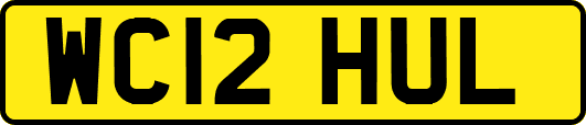 WC12HUL