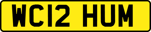 WC12HUM