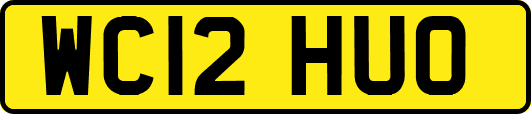 WC12HUO