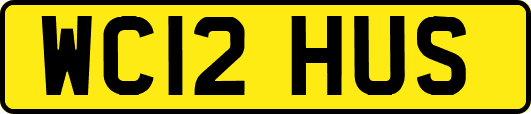 WC12HUS